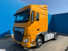 DAF XF 460