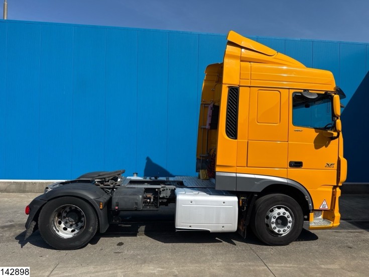 DAF XF 460