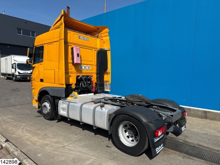 DAF XF 460