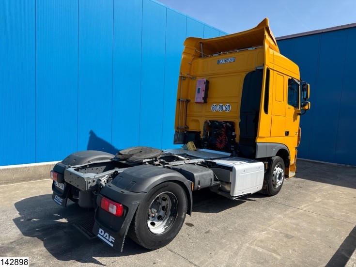 DAF XF 460