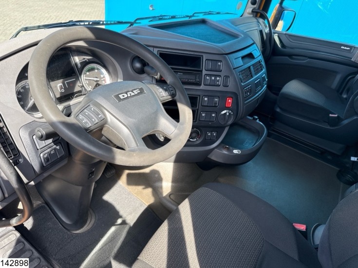 DAF XF 460