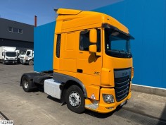 DAF XF 460