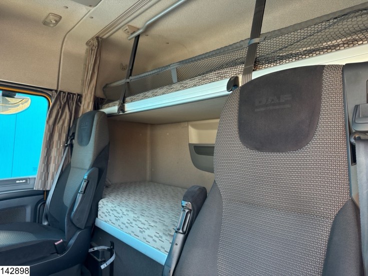 DAF XF 460