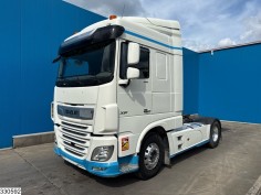 DAF XF 480
