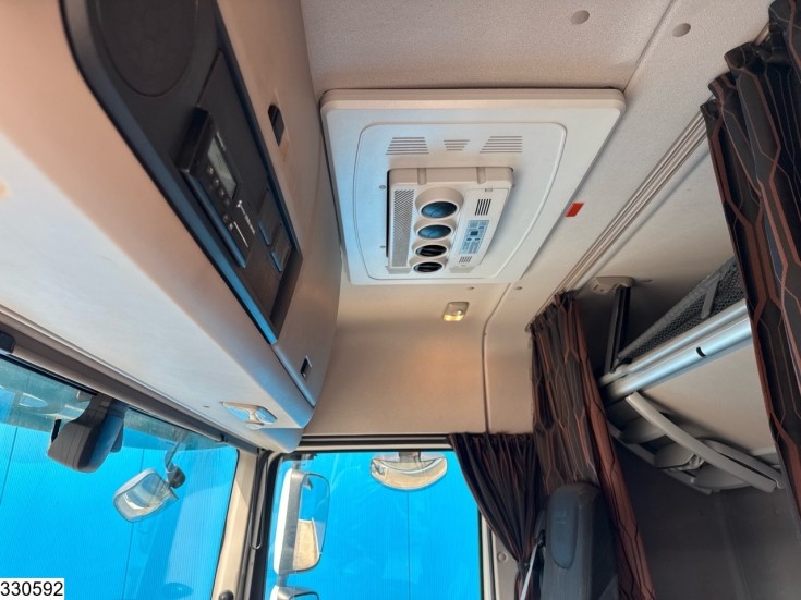 DAF XF 480
