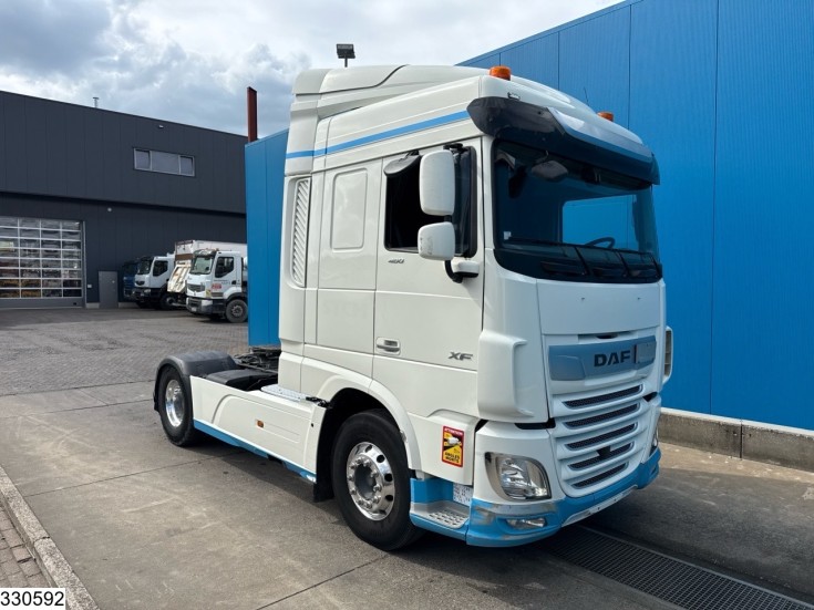 DAF XF 480