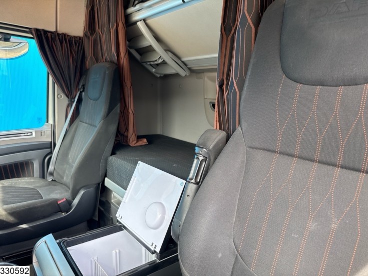DAF XF 480
