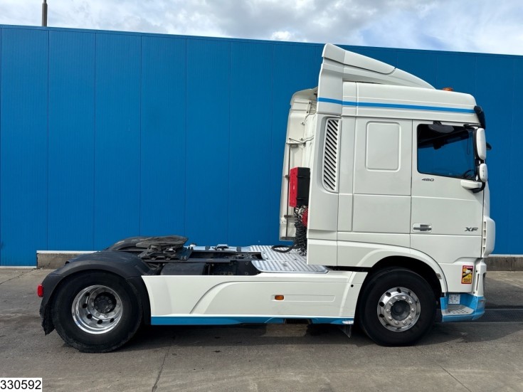DAF XF 480