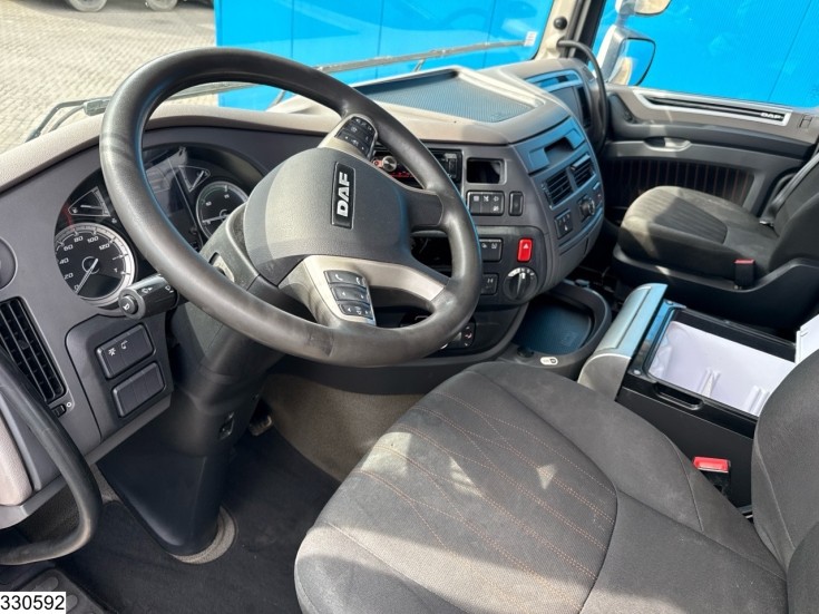 DAF XF 480