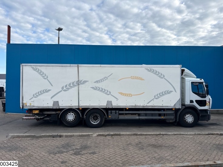 Renault Premium 380
