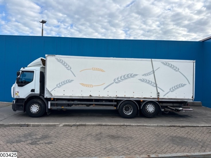Renault Premium 380