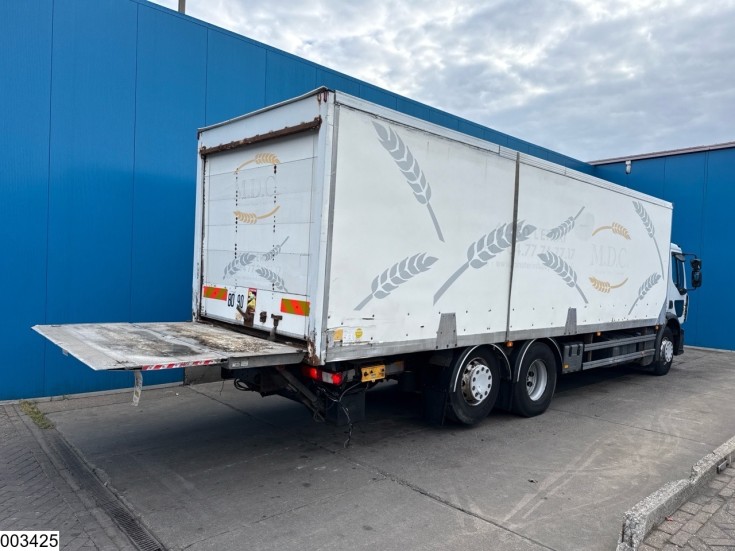 Renault Premium 380