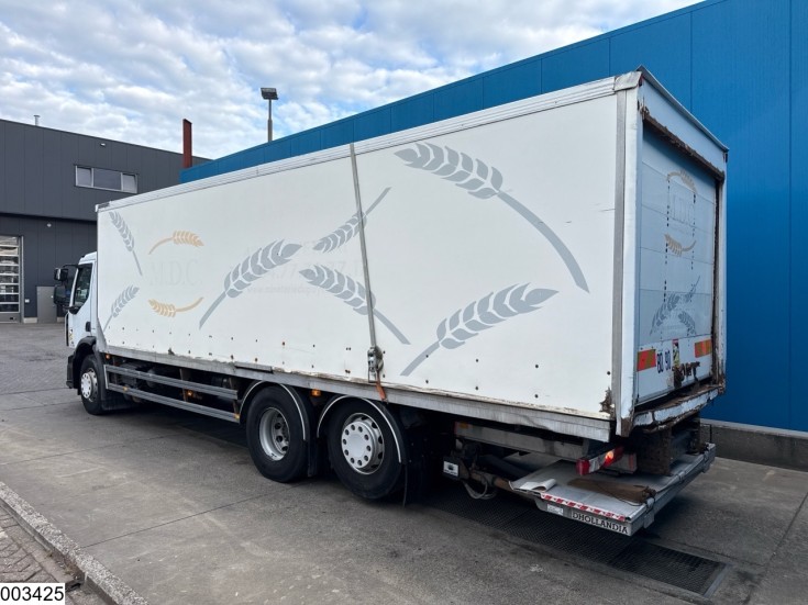 Renault Premium 380