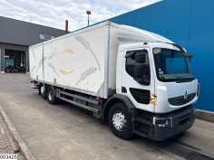 Renault Premium 380