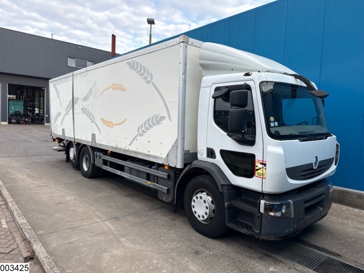 Renault Premium 380