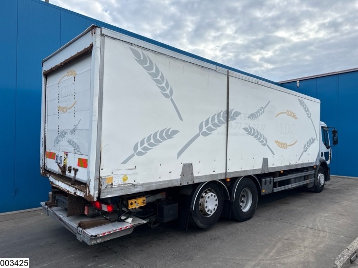 Renault Premium 380