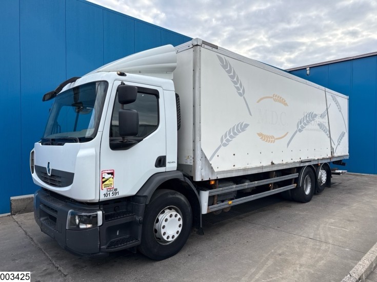 Renault Premium 380