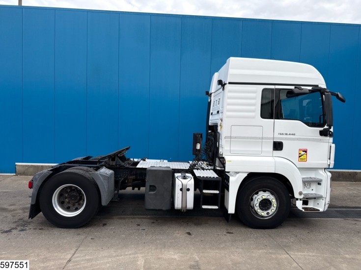 MAN TGS 18 440