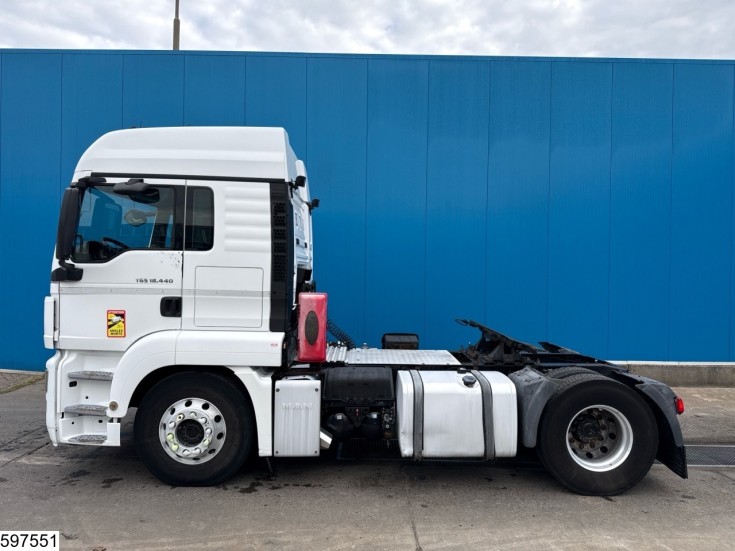 MAN TGS 18 440