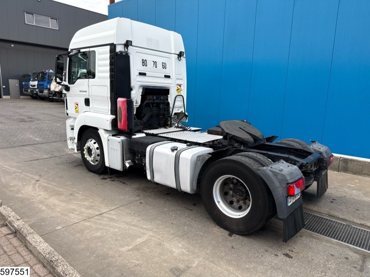 MAN TGS 18 440