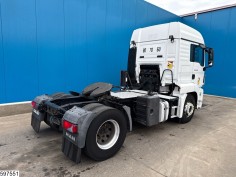 MAN TGS 18 440