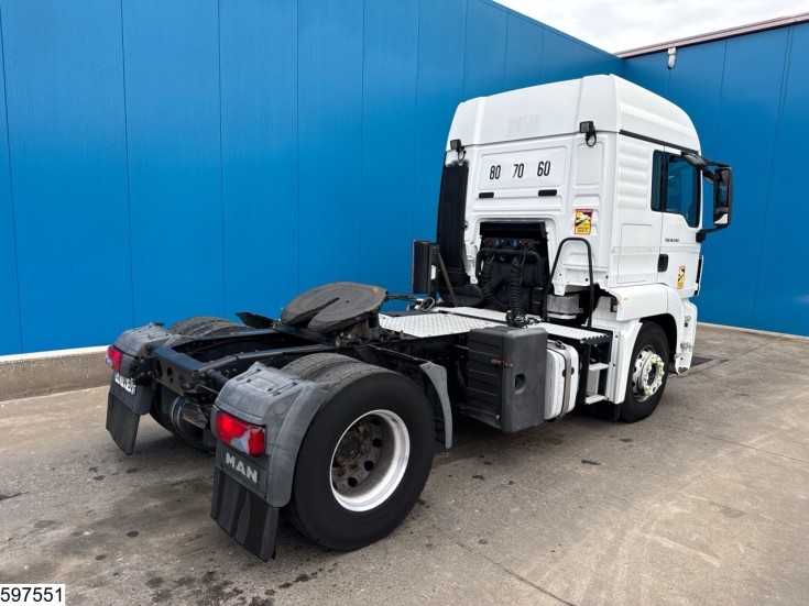 MAN TGS 18 440