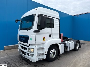 MAN TGS 18 440