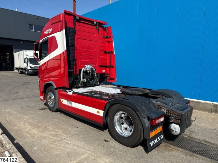 Volvo FH 500