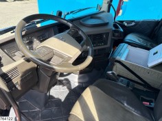 Volvo FH 500