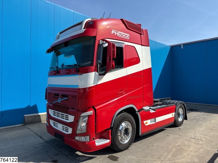 Volvo FH 500