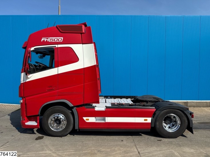 Volvo FH 500