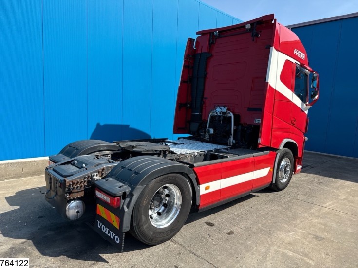 Volvo FH 500