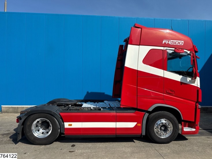 Volvo FH 500