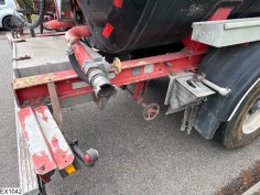 General Trailers Bitum