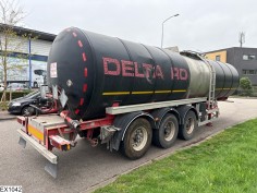 General Trailers Bitum