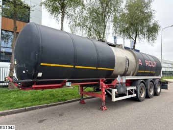 General Trailers Bitum