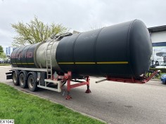 General Trailers Bitum