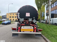 General Trailers Bitum