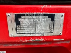 Renault Lander 430 Dxi