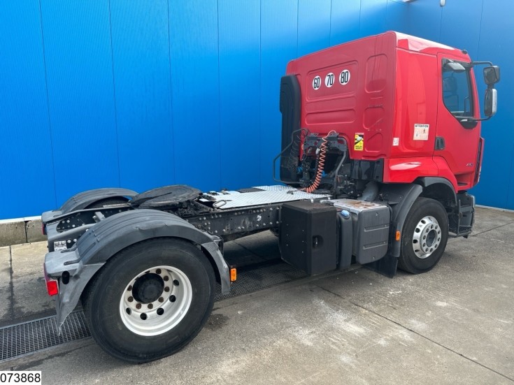 Renault Lander 430 Dxi