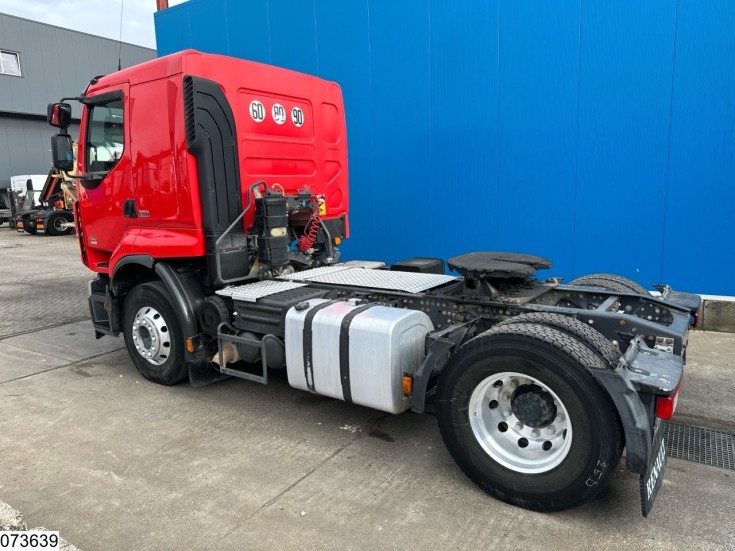 Renault Lander 430 Dxi