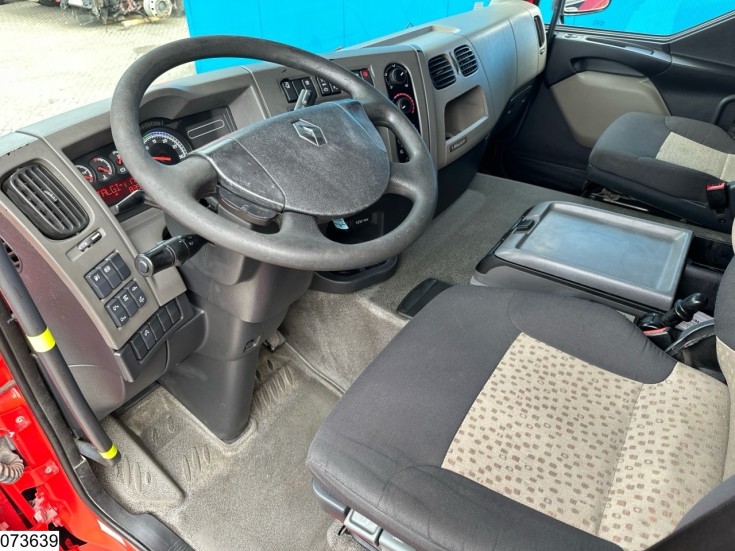 Renault Lander 430 Dxi
