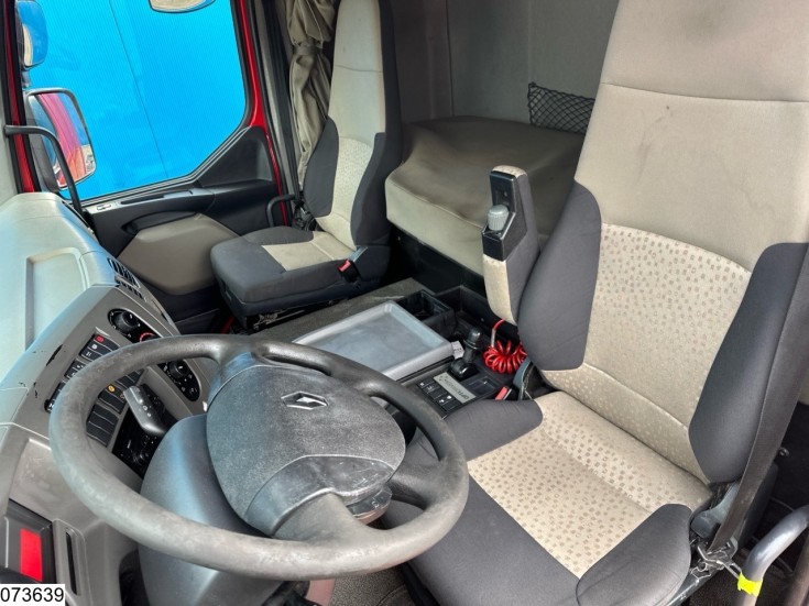 Renault Lander 430 Dxi