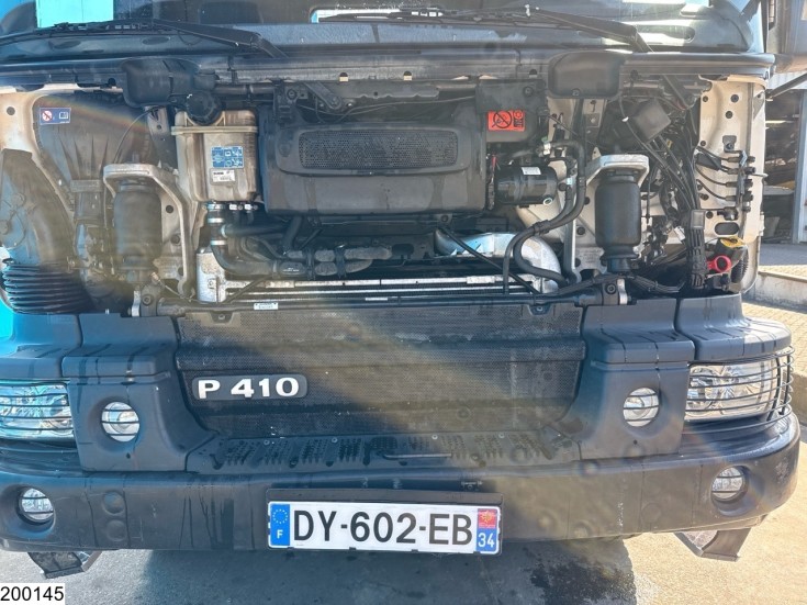 Scania P 410