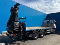 Scania P 410