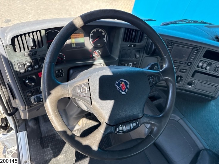 Scania P 410