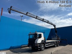 Scania P 410