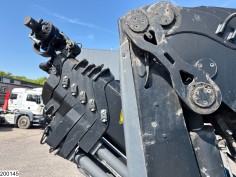 Scania P 410