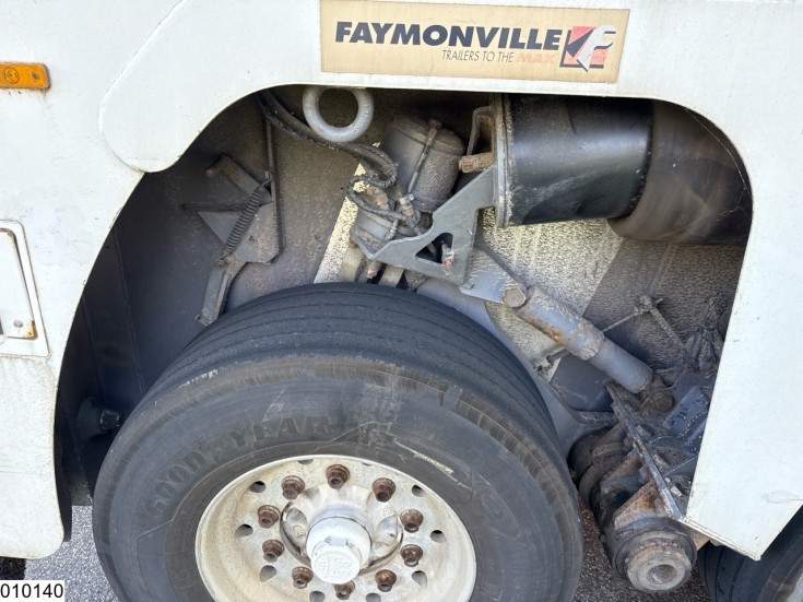 Faymonville Floatmax