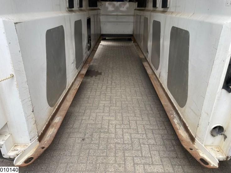 Faymonville Floatmax